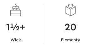 lego duplo do kapieli